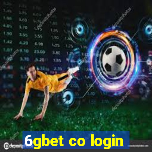 6gbet co login